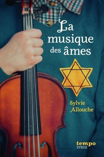 Emprunter La musique des âmes livre