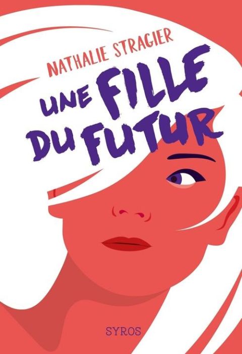 Emprunter La fille du futur L'intégrale livre