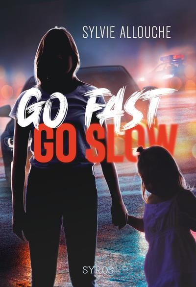 Emprunter Go fast, go slow livre