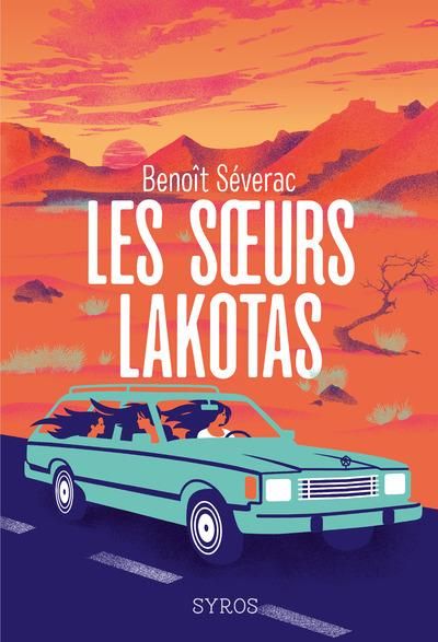 Emprunter Les soeurs Lakotas livre