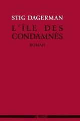 Emprunter L ILE DES CONDAMNES livre