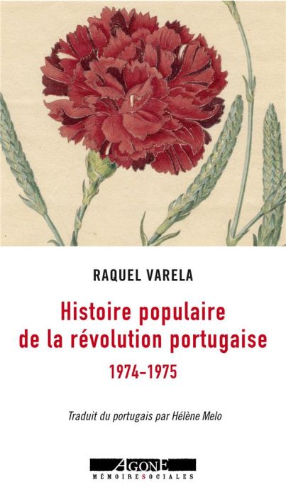 Emprunter Un peuple en révolution. Portugal 1974-1975 livre