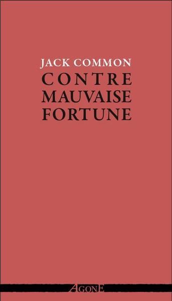 Emprunter Contre mauvaise fortune livre