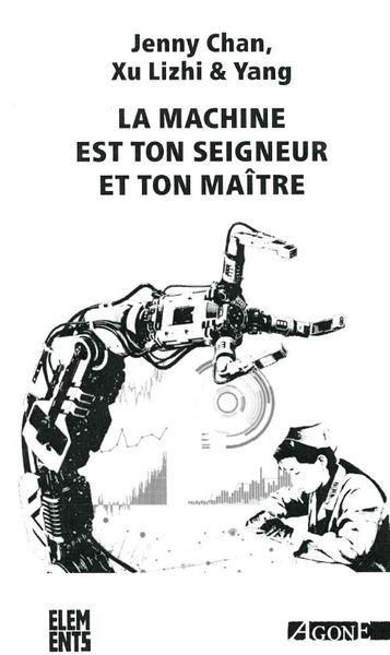 Emprunter La Machine est ton seigneur et ton maître livre