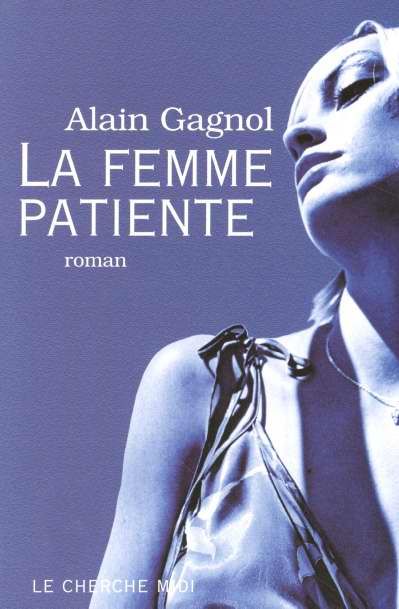 Emprunter La femme patiente livre