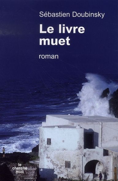 Emprunter Le livre muet livre