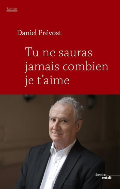 Emprunter Tu ne sauras jamais combien je t'aime livre