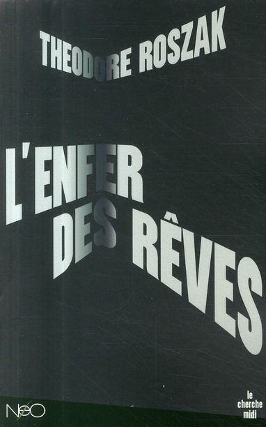 Emprunter L'enfer des rêves livre