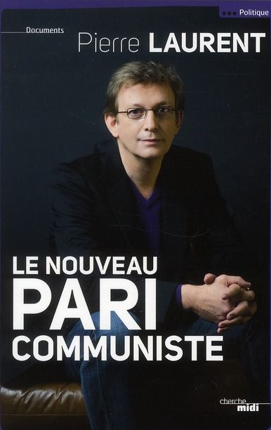 Emprunter Le nouveau pari communiste livre