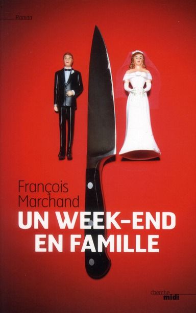 Emprunter Un week-end en famille livre