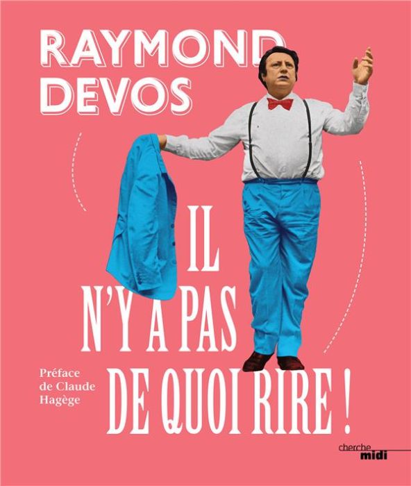 Emprunter Il n'y a pas de quoi rire ! livre