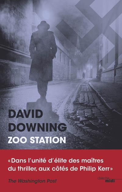 Emprunter Zoo Station livre