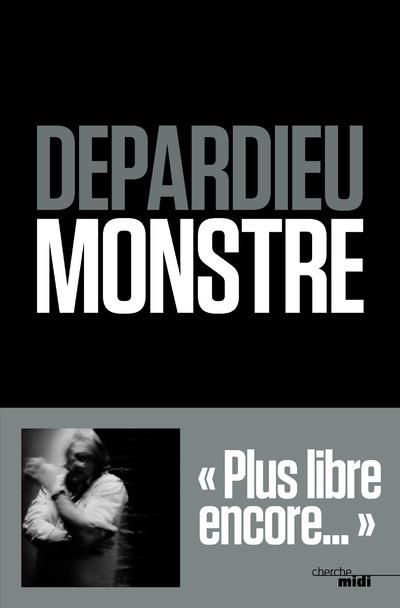 Emprunter Monstre livre