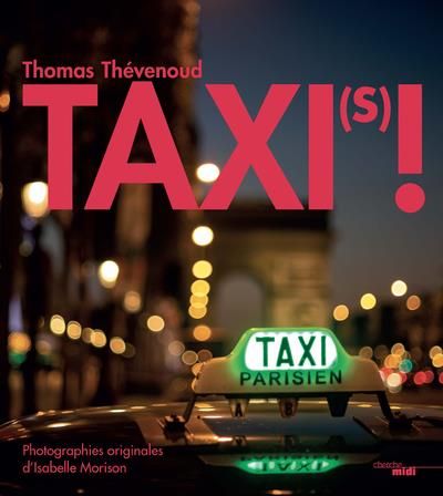 Emprunter Taxi(s) ! livre