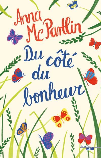 Emprunter Du côté du bonheur livre