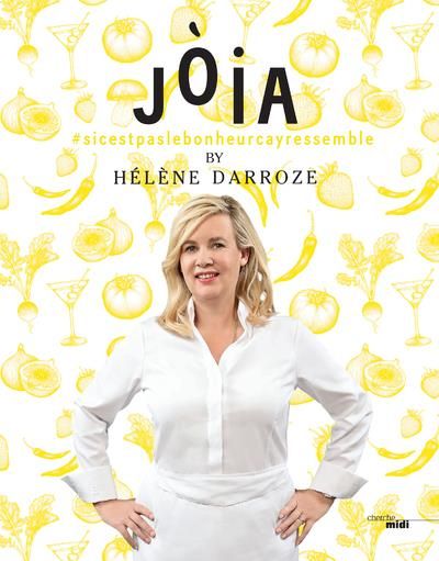 Emprunter JOIA BY HELENE DARROZE livre