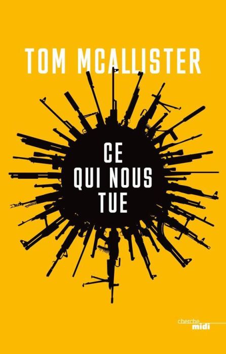 Emprunter Ce qui nous tue livre