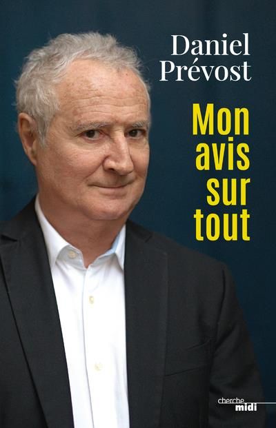 Emprunter Mon avis sur tout livre