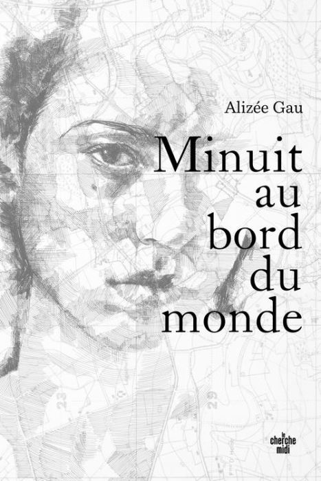 Emprunter MINUIT AU BORD DU MONDE livre