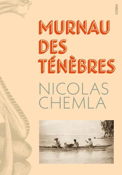 Emprunter Murnau des ténèbres livre