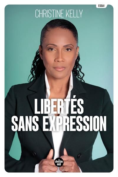 Emprunter Libertés sans expression livre