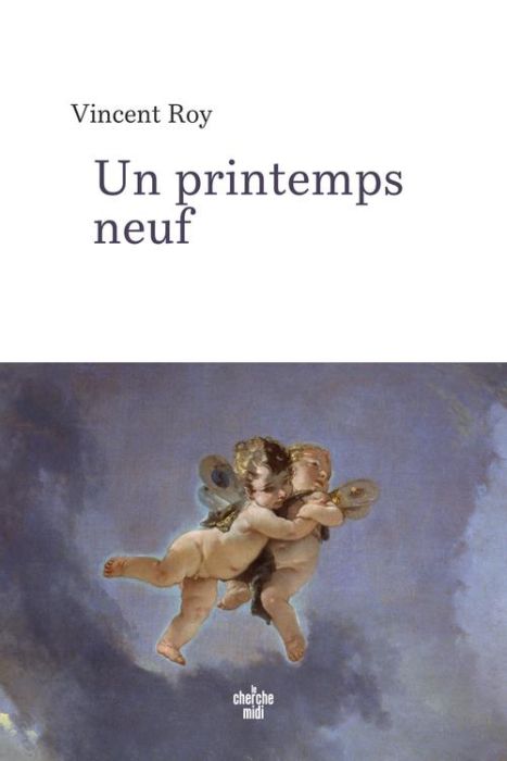 Emprunter UN PRINTEMPS NEUF livre