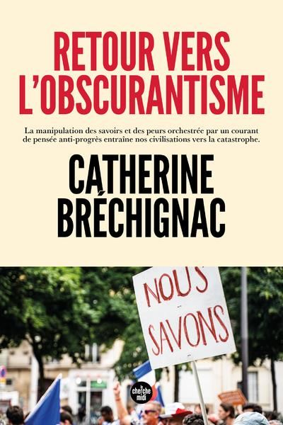 Emprunter Retour vers l'obscurantisme livre