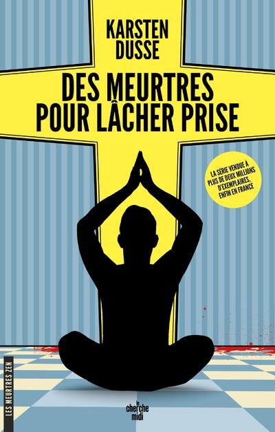 Emprunter Les meurtres zen/02/ Des meurtres pour lâcher prise livre