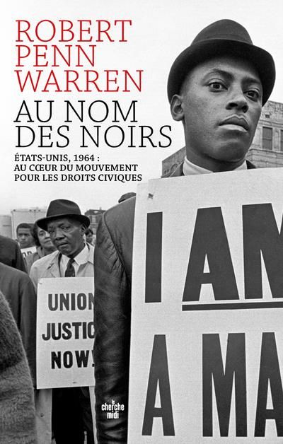 Emprunter Au nom des Noirs. Etats-Unis, 1964 : au coeur du mouvement pour les droits civiques livre