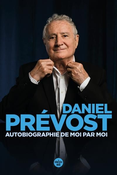 Emprunter Autobiographie de moi par moi livre