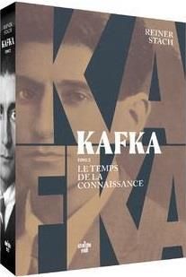 Emprunter Kafka. Tome 2, Le temps de la connaissance livre