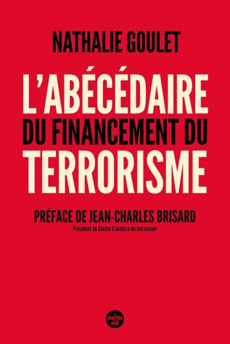 Emprunter L'abécédaire du financement du terrorisme livre