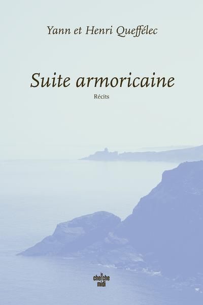 Emprunter Suite armoricaine livre