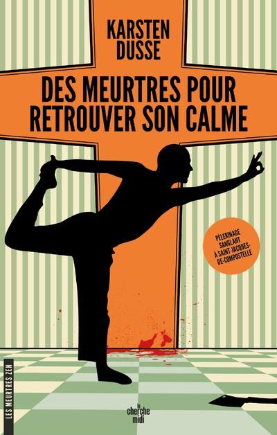 Emprunter Les meurtres zen Tome 3 : Des meurtres pour retrouver son calme livre