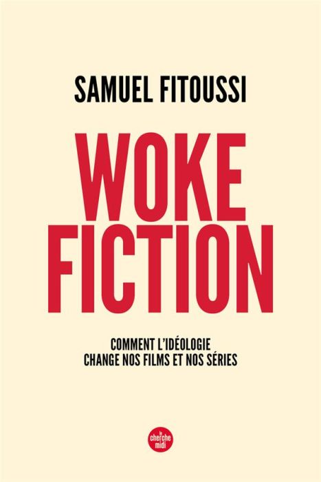 Emprunter Woke fiction. Comment l'idéologie change nos films et nos séries livre