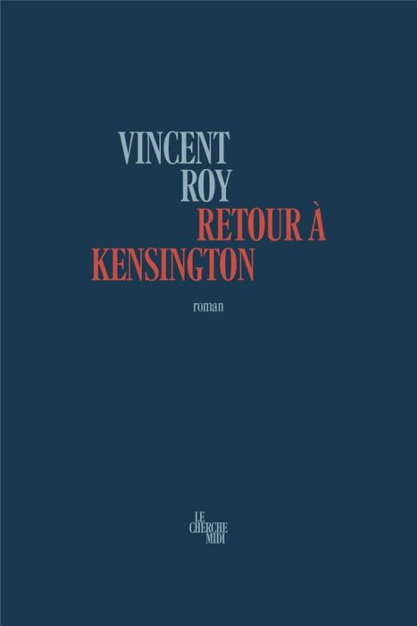 Emprunter Retour à Kensington livre