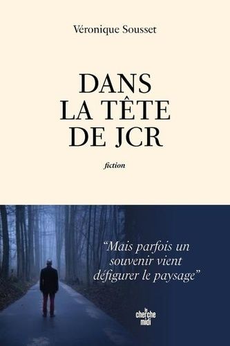 Emprunter Dans la tête de JCR livre