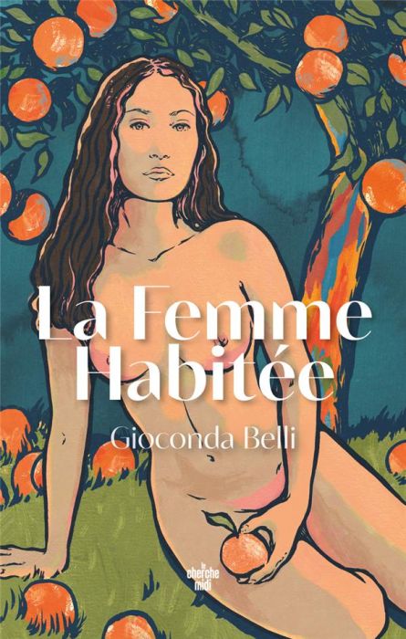 Emprunter La femme habitée livre