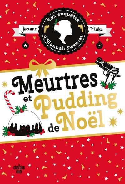 Emprunter Les enquêtes d'Hannah Swensen Tome 11 : Meurtres et pudding de Noël livre