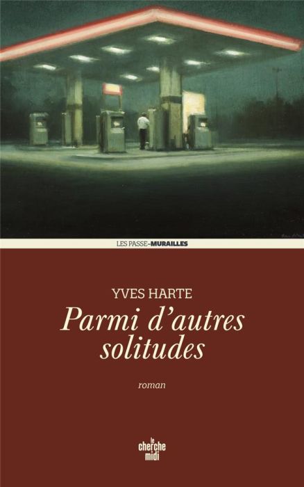 Emprunter Parmi d'autres solitudes livre