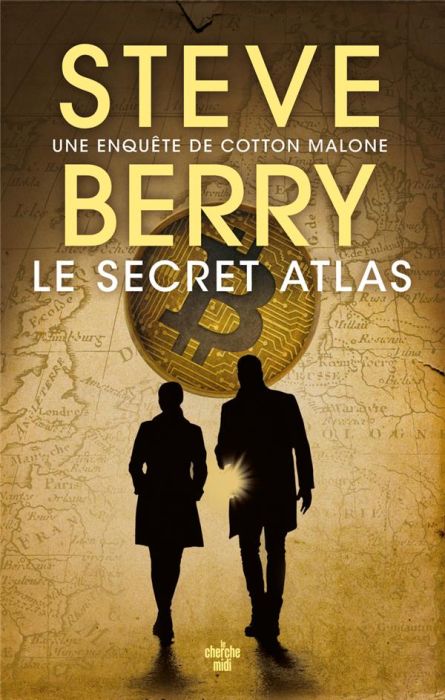 Emprunter Le secret Atlas livre