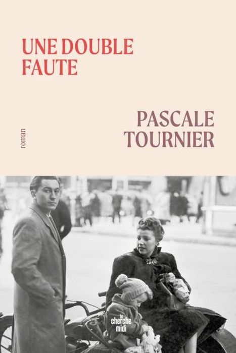 Emprunter Une double faute livre