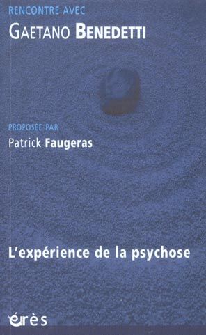 Emprunter L'expérience de la psychose livre