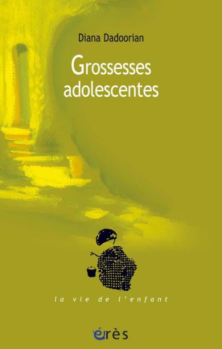 Emprunter Grossesses adolescentes livre