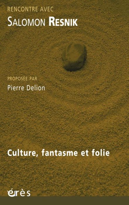 Emprunter Culture, fantasme et folie livre