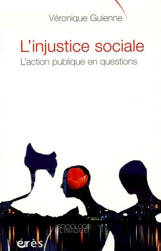 Emprunter L'injustice sociale livre