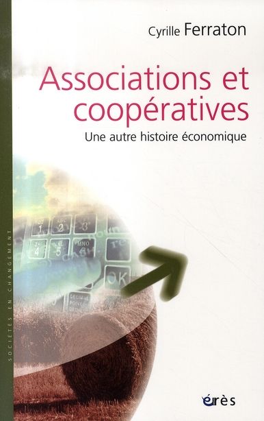 Emprunter Associations et coopératives. Une autre histoire livre