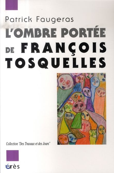 Emprunter L'ombre portée de François Tosquelles livre