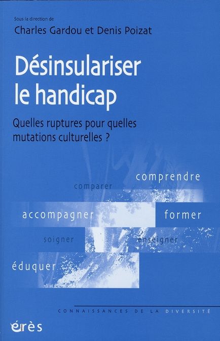 Emprunter Désinsulariser le handicap livre