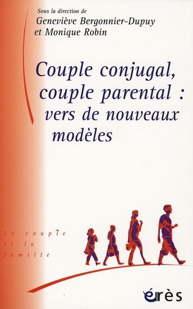 Emprunter Couple conjugal, couple parental : vers de nouveaux modèles livre